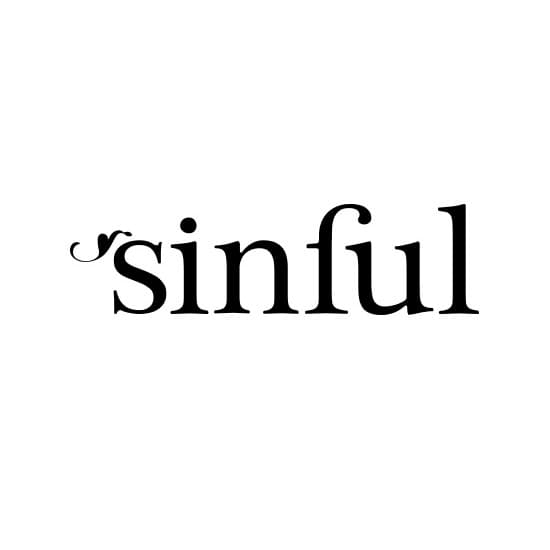 Sinful logo